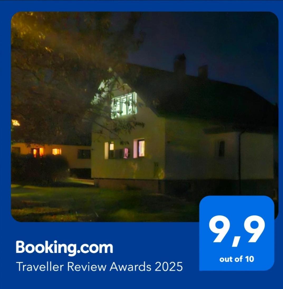 Aparthouse Jana Breg Zirovnica Exterior foto